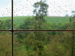 Let it Rain