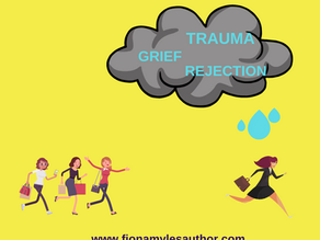 This is Me – with Attachment Issues